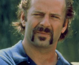Bruce Willis 