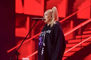 Katrzyna Nosowska na Sopot Festival