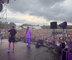 Eska Music Tour w Ełku