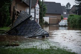 Coraz więcej ofiar kataklizmu w Niemczech! 1300 zaginionych, zniszczone całe miasta