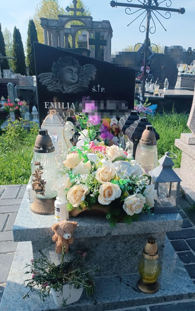 Matka zagłodziła Emilkę na śmierć. Prokuratura żąda wyższego wyroku