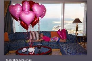 Caroline Derpieński	