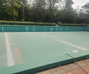 Wiemy kiedy otwarty zostanie basen odkryty w Lesznie i po ile będą bilety