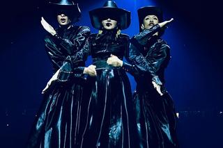 Madonna pokazała nagi biust! 65-latka odsłoniła wszystko