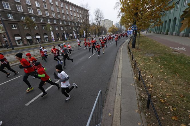 34 Bieg Niepodległości 11.11.2024