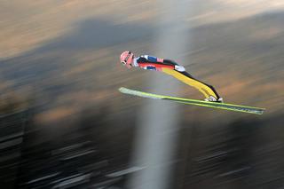 Skoki narciarskie. LGP Klingenthal 2012. Severin Freund wygrał ostatni konkurs, a Andreas Wank klasyfikację generalną