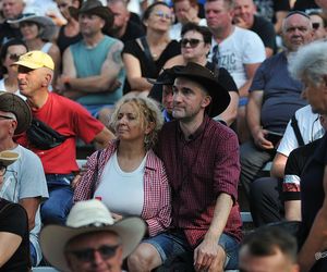 Piknik Country 2025. Tysiące fanów muzyki na kultowym festiwalu