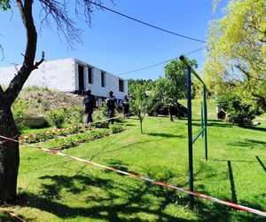 Tadeusz Duda groził, że zabije całą rodzinę