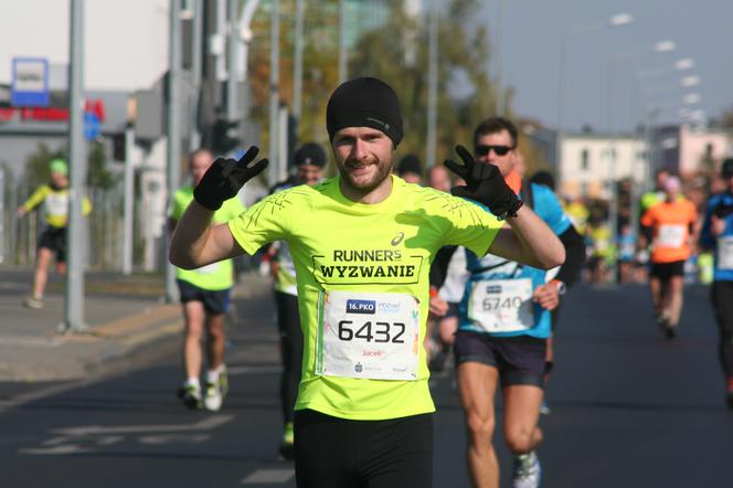 16. PKO Poznań Maraton