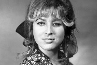 Jolanta Lothe w PRL-u była seksbombą