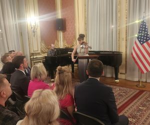 Święto Niepodległości w Konsulacie Generalnym RP w NY