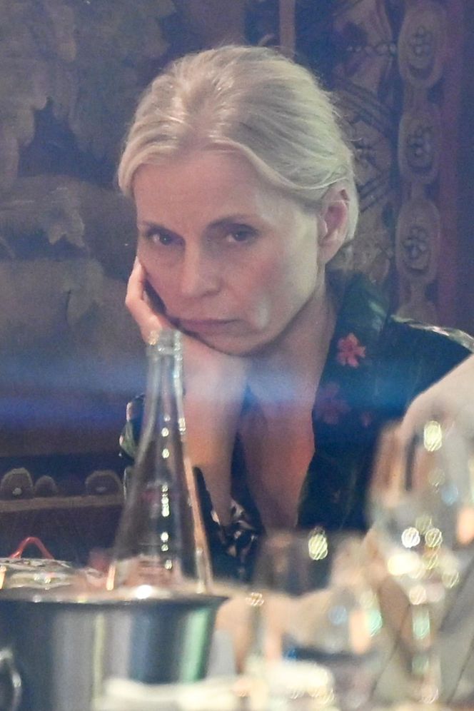 Małgorzata Foremniak świetowała zaręczyny?!