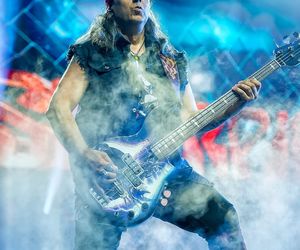 Koncert Scorpions w Krakowie 