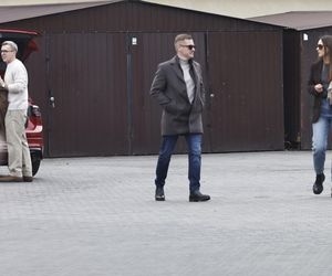 Katarzyna Cichopek-Kurzajewska, Maciej Kurzajewski. Tak wygląda para młoda po nocy poślubnej