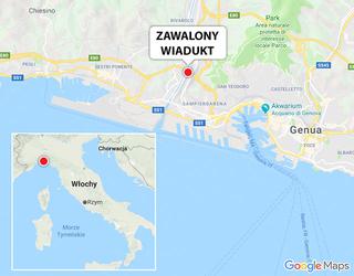 Wiadukt na autostradzie A10