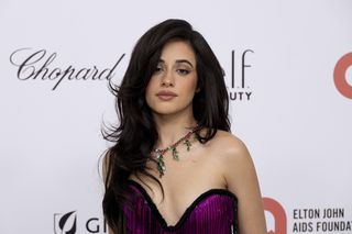 Gwiazdy na imprezie Eltona Johna po Oscarach