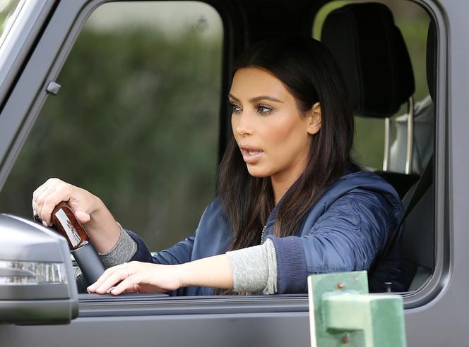 Conchita Wurst, Kim Kardashian