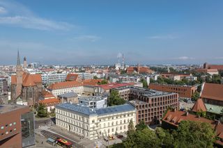 Bernardyńska Wrocław 7