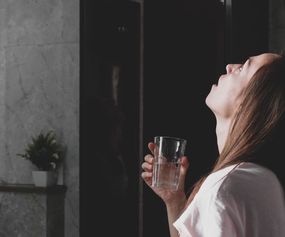 Krtań - choroby krtani i ich powikłania