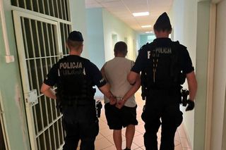 Gdynia. Rodzice znęcali się nad 5-latkiem. Zostali aresztowani [ZDJĘCIA].