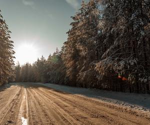 Atak zimy w Polsce 2023 gwarantowany! Śnieżyce, silny wiatr i mróz nas nie ominą