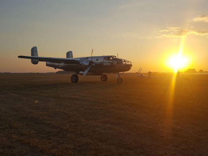 Co zabrać, a co zostawić w domu? W piątek i sobotę Antidotum Airshow Leszno