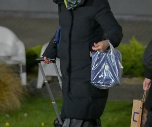 Kulisy Tańca z Gwiazdami. Zmęczona Bursztynowicz, zakochani Kaczorowska i Rogacewicz. Szok, co zrobił Sikora