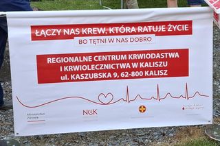 Działo się w Nowych Skalmierzycach! Za nami 17. odsłona akcji MOTOSERCE