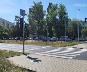 Wypadek na Marymonckiej w Warszawie. Druga ofiara śmiertelna 