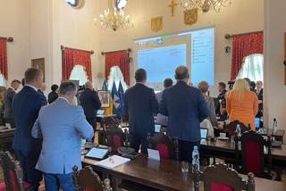 Prezydent Tadeusz Ferenc spocznie w Alei Zasłużonych na cmentarzu Wilkowyja