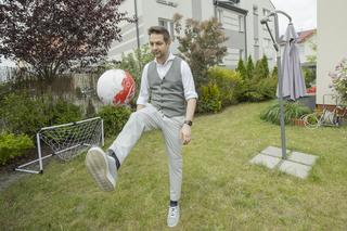 Patryk Jaki prywatnie