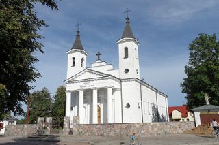 TOP 10 najbogatszych miasteczek w Podlaskiem