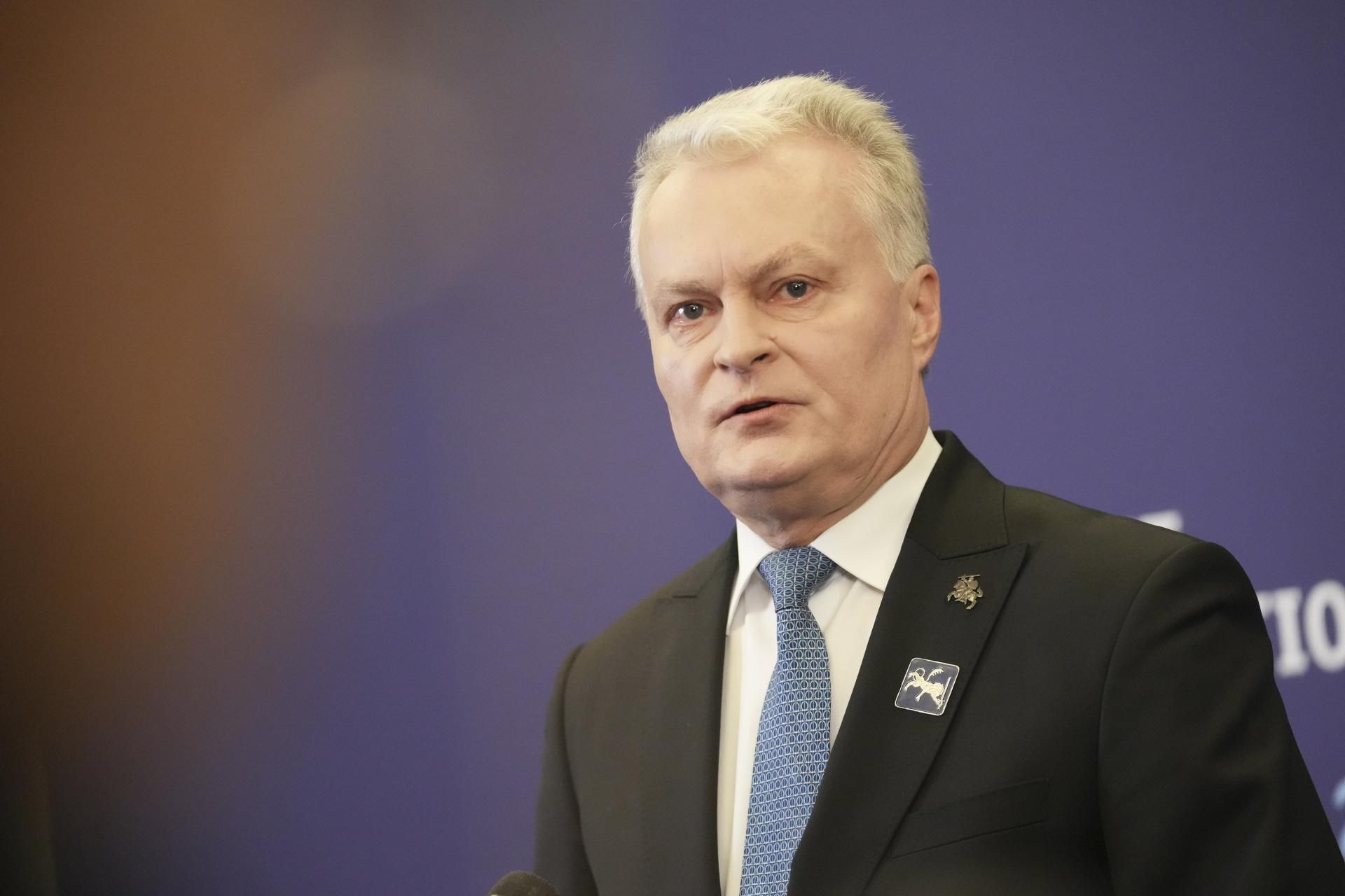 Spotkanie państwa należących do Joint Expeditionary Force w Tallinie
