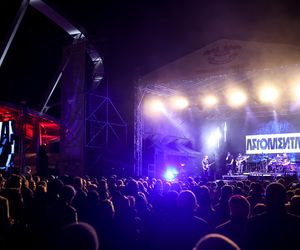 Święto Niepodległości na Stadionie Śląskim