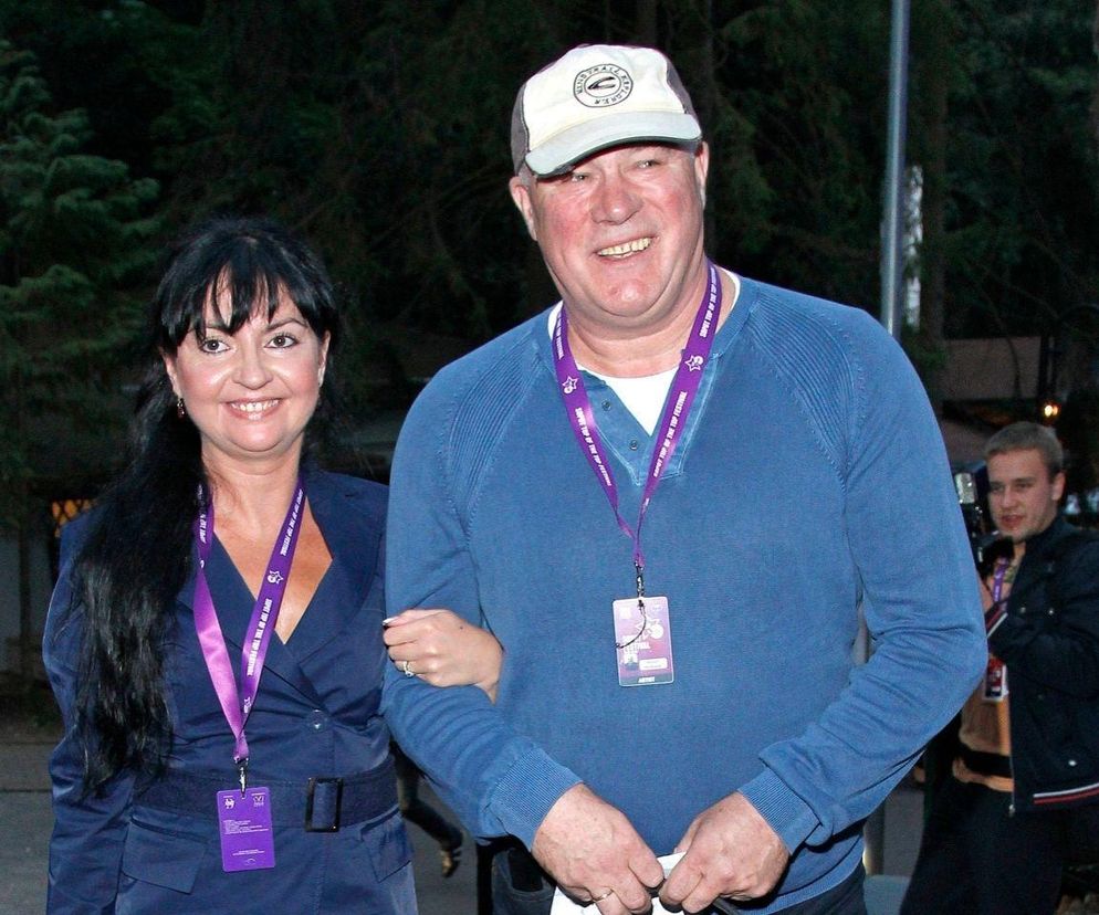 Ryszard Rynkowski, Edyta Rynkowska