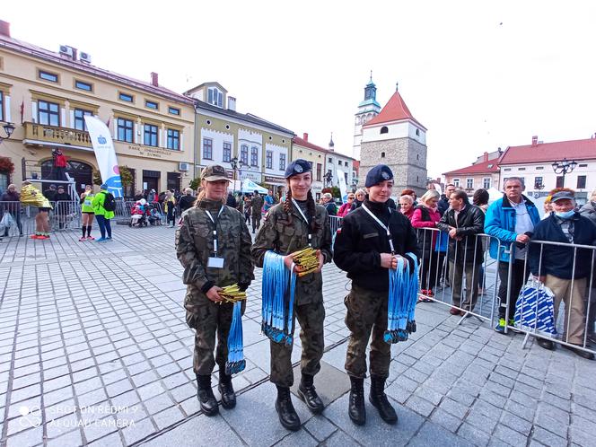 21 Półmaraton Żywiecki