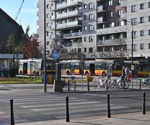 Blisko 200 tys. zł za przystanek autobusowy w Warszawie. Powstanie tuż obok pętli