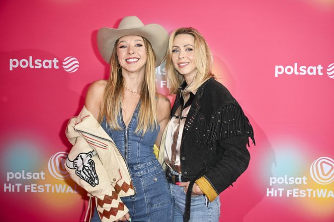 Siostry Krawczyńskie