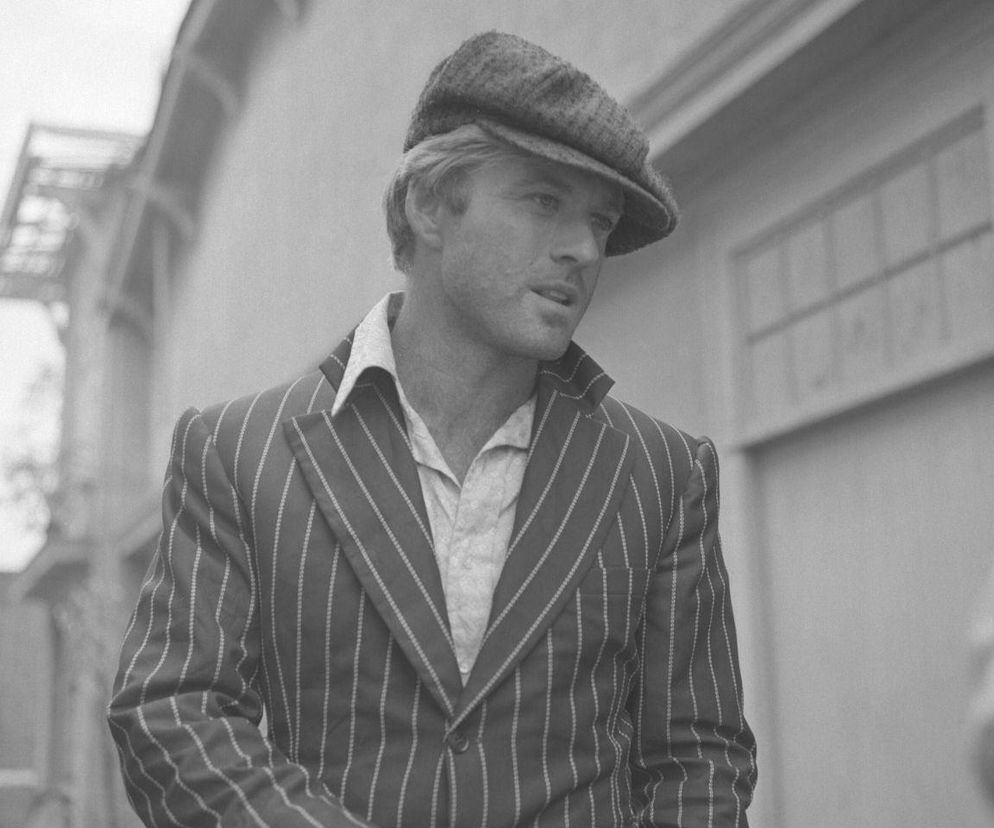 Robert Redford nie żyje. W przeszłości chorował na raka