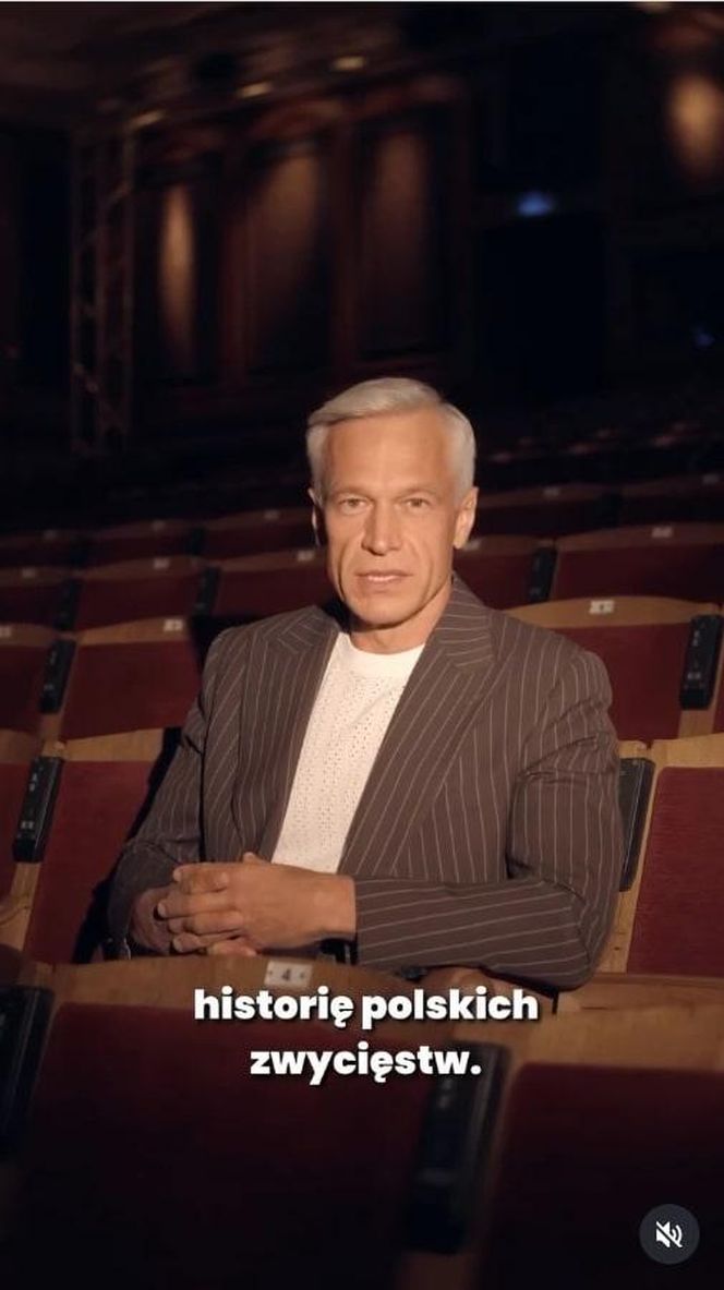 Patriotyczne wpisy gwiazd! Tak 11 listopada uczcili polską wolność