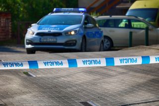 Zabójstwo 26-letniej Natalii z Tarnowa. Kamil B. z zarzutami