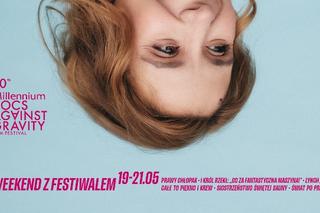 Weekend z 20. Millennium Docs Against Gravity w słupskim Rejsie