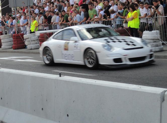 Verva Street Racing Warszawa
