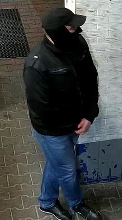 Kradł na potęgę! Policja ma zdjęcie złodzieja. ROZPOZNAJESZ GO?