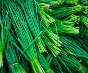 Szczypiorek marynowany na zimę: sprytny patent na szczypior