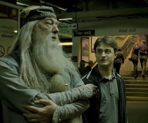 Te postacie wycięto z filmów o Harrym Potterze. Niektóre z nich na pewno pojawią się w nowym serialu HBO