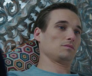 M jak miłość. Olek (Maurycy Popiel)