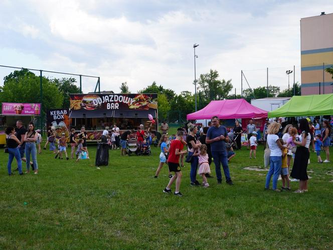 Playboys i Defis rozgrzali publiczność na Bronowicach! Tak się bawił Lublin