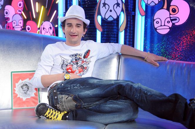 Michał Koterski