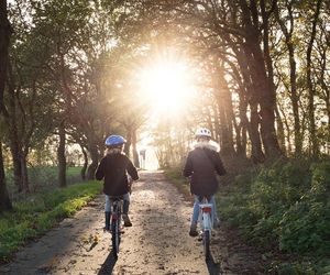 Jedna trasa łączy wszystkie gminy. Wkrótce otwarcie szlaku Greenways w powiecie kraśnickim